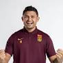Ai Kesen announces retirement from football