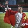 Brazilian-born Elkeson scores twice in his China national football team debut