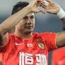 CSL names best 11 on Fifa 22, but only five China players make the cut