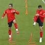 China national football call up three naturalized players for training