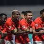 Naturalised Browning and Fernandinho called up by China