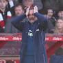 'Angry' Vitor Pereira hesitant to enter dressing room after 'unfair' Liverpool winner