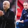 Arne Slot says “draw would’ve been fairer” with Vitor Pereira “angry with football”