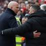 10 players missing Nottingham Forest vs Liverpool after Arne Slot ruled out return