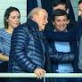 André Villas-Boas: Winning at FC Porto isn’t easy, thanks to Pinto da Costa