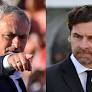 'Certainly not!' - Jose Mourinho warned he won't get a hero's welcome at Porto as president and former protege Andre-Villas Boas reveals message from new Benfica boss