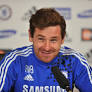 Andre Villas-Boas delivers verdict on the current Chelsea project
