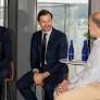 - André Villas-Boas spoke at Columbia Business School