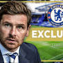 Andre Villas-Boas Exclusive: Chelsea Have 'Radicalised' Transfer Market