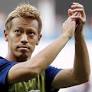 Keisuke Honda predicts Japan could be World Cup Champions