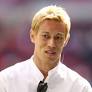 Soccer Star Honda’s Venture Capital AI Fund Raises $98 Million