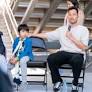LA Galaxy Defender Maya Yoshida Participates in Fireside Chat To Inspire Asian, Native Hawaiian and Pacific Islander Youth About Careers in Sports