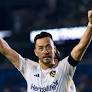 LA Galaxy's past and present on display at 2026 World Cup Draw
