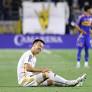 Galaxy tie Tigres in CONCACAF Champions Cup, hope Maya Yoshida’s injury isn’t serious