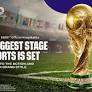 FIFA World Cup 2026™ Momentum Builds for La Galaxy, Official Hospitality Packages on Sale Now