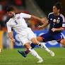 Japan's midfielder Endo reaches 150 int'l caps