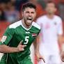 Palestine's historic Asian Cup debut ends in defeat to holders Japan
