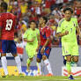 International Friendly: Costa Rica 1 Japan 3