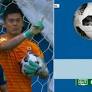 World Cup 2018: Japan star Eiji Kawashima begs ref for VAR review after refusing to believe goal line technology