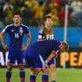 Colombia v Japan: Kawashima eager to right the wrongs of 2014