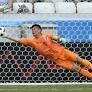 Japan keeper Eiji Kawashima signs for Strasbourg