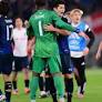 Japan's first win over Brazil decades in the making, says coach