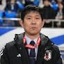 Japan World Cup 2026 squad: Hajime Moriyasu's full team ahead of the World Cup draw