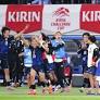 Japan Soccer Squad Makes History with 1st-Ever Victory Over Brazil