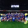 Comfortable win over Bolivia marks Moriyasu’s 100th game in charge