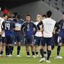 Football: Sub-par Japan beaten 2-0 by World Cup co-hosts United States