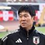 Japan looks poised to take the next step at the World Cup. Its manager is not so sure.