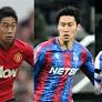 All the Japanese players to feature in the Premier League