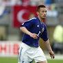 I was World Cup star along with Zinedine Zidane now I run alcohol and tea brands