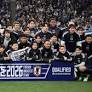 Unstoppable Samurai Blue: Reliving Japan's charge to the 2026 FIFA World Cup