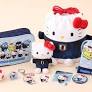 Sanrio characters get kitted up for new collab with Japan’s National Soccer Team