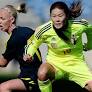 Homare Sawa aims for surprise World Cup roster spot with Japan