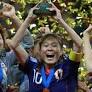 Homare Sawa: Japan’s soccer star inspires a nation