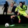 Japanese Women Play Without Their Superstar (Published 2015)