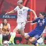 Japan women's icon Homare Sawa announces her retirement
