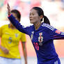 Japan midfielder Homare Sawa has announced her retirement from football.