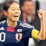 Sawa makes Japan roster for record 6th World Cup