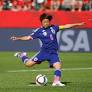 Japan's Aya Miyama Is the One to Watch in Women's World Cup Final