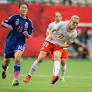Aya Miyama’s penalty lifts Japan past Switzerland, 1-0