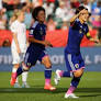 Women's World Cup final: five Japan players to watch