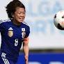 Aya Miyama named AFC Women’s Player of the Year 2015
