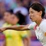 Saki Kumagai plays captain's role to perfection as Japan pull off miracle to beat Brazil