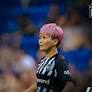 PARTING OF THE WAYS: Gotham FC releases Kawasumi