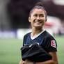 Reign FC Legend: Nahomi “Naho” Kawasumi