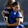 Reign forward Nahomi Kawasumi named National Women’s Soccer League player of the week