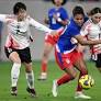 Japan clip USA women for SheBelieves Cup as Emma Hayes’ unbeaten run ends